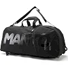 Сумка-рюкзак MANTO Blackout