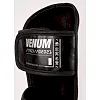Защитa голени для детей VENUM YKZ21 For Black White
