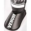 Защитa голени для детей VENUM YKZ21 For Black White