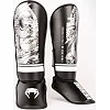 Защитa голени для детей VENUM YKZ21 For Black White
