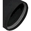 Захисні щитки для ніг RDX IMMAF Approved Neoprene Shin Instep Guards Blue