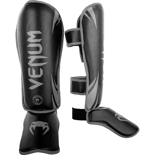 Защита голени и стопы Venum Challenger Standup