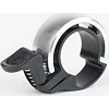 Звонок на велосипед KNOG Oi Classic Small Silver