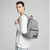 Рюкзак Puma Phase Backpack III 22L серый 44 х 30 х 14 см