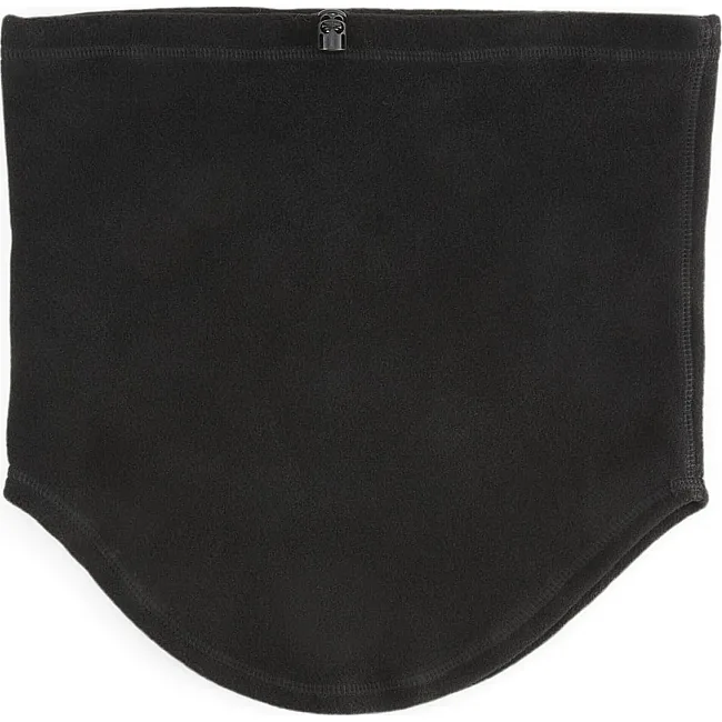 Бафф Puma Indwinterized Neck Warmer черный One Size