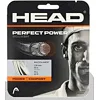 Струна для сквоша Head Perfect power wh 1.25 10 m