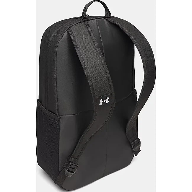 Рюкзак UNDER ARMOUR Essential Halftime BP 23L чорний 48 x 30 x 15 см