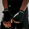 Бинти Everlast CORE HANDWRAPS чорний 120 (304,8 см)