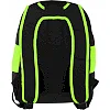 Спортивный рюкзак JOMA DIADORA MOND II 400235-117 44,2л (Черный-зеленый)