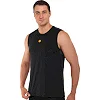 Майка спортивная мужская JOMA INDOOR GYM 104822-100 (Черный)