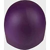 Шапка для плавания Arena LONG HAIR CAP фиолетовый One Size