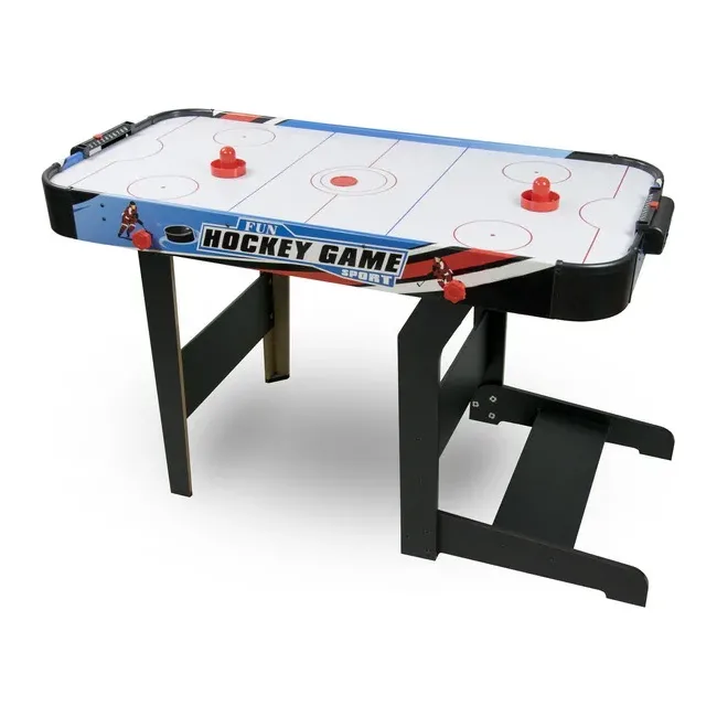 Игровой стол Neo Sport Аэрохоккей NS-427, 120 x 60 x 72 см