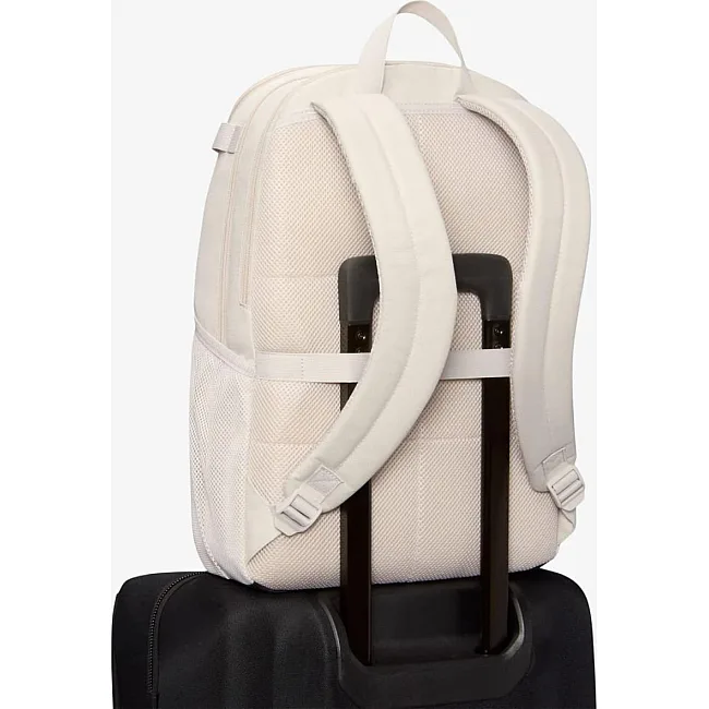 Рюкзак NIKE Nk Brsla M Bkpk-X 24L бежевый 46 x 30,5 x 18 см