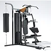 Многофункциональный атлас для упражнений inSPORTline Profigym C60 (6/6)