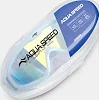Очки для плавания Aqua Speed TIVANO JR FS Mirror 62942 серый (для детей) One Size