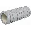 Ролер масажний циліндр (ролик мфр) 32см Combi Roller EVA SP-SPORT FI-5846 (Сірий)