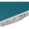 Стол Кемпинговый раскладной NILS CAMP NC1605, синий