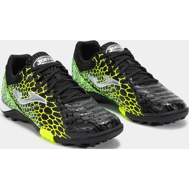 Сороконіжки Joma MAXIMA чорний (для чоловіків)