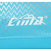 Шапочка для басейну текстильна з покриттям PU CIMA PL-2990 (Блакитний)