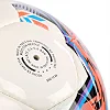 Футбольний м'яч JOMA DALI IV 401954-219-T5 (Білий-помаранчевий)