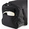 Сумка Puma Challenger M Sports Bag 58L черный 62 х 29 х 31 см