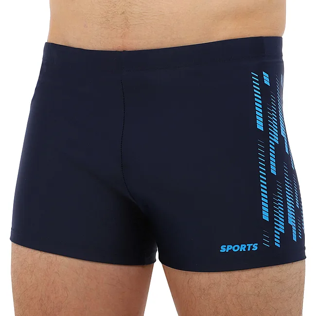 Плавки чоловічі SP-SPORT H-Y2039 (Синій)