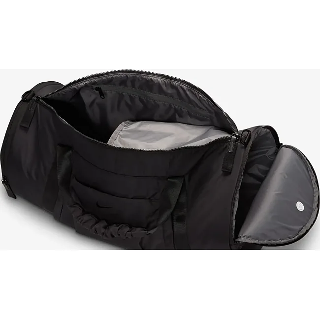 Сумка NIKE ONE DUFFEL 35L чорний 61 x 28 x 28 см