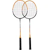 Ракетки для бадминтона в чехле SP-SPORT DP-1018 (Разные цвета)