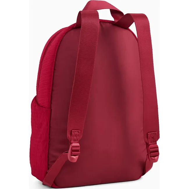 Рюкзак Puma Up Small Backpack 12L красный (для женщин) 37 х 25 х 12 см