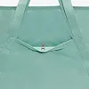 Сумка NIKE NK GYM TOTE 28L м'ятный (для женщин) 41 x 33 x 13 см
