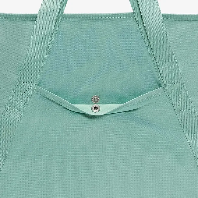 Сумка NIKE NK GYM TOTE 28L м'ятный (для женщин) 41 x 33 x 13 см