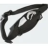 Сумка на пояс ADIDAS RUN BELT 0,75L черный 6х25х7,5 см