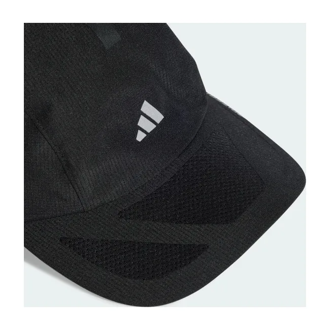 Кепка ADIDAS RUNxADIZ CAP чорний
