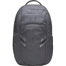 Рюкзак UNDER ARMOUR Hustle Pro 6.0 Backpack 31L серый 51 х 32 х 16 см