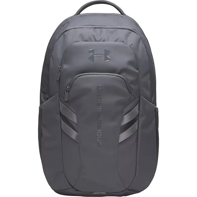 Рюкзак UNDER ARMOUR Hustle Pro 6.0 Backpack 31L серый 51 х 32 х 16 см