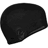 Шапочка для бассейна текстильная MADWAVE POLY II M052103 (Темно-синий)