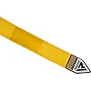 Бинти для боксу RDX WX Professional Boxing Hand Wraps Yellow