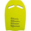Доска для плавания MADWAVE Ergo Printed M072903 (Салатовый)