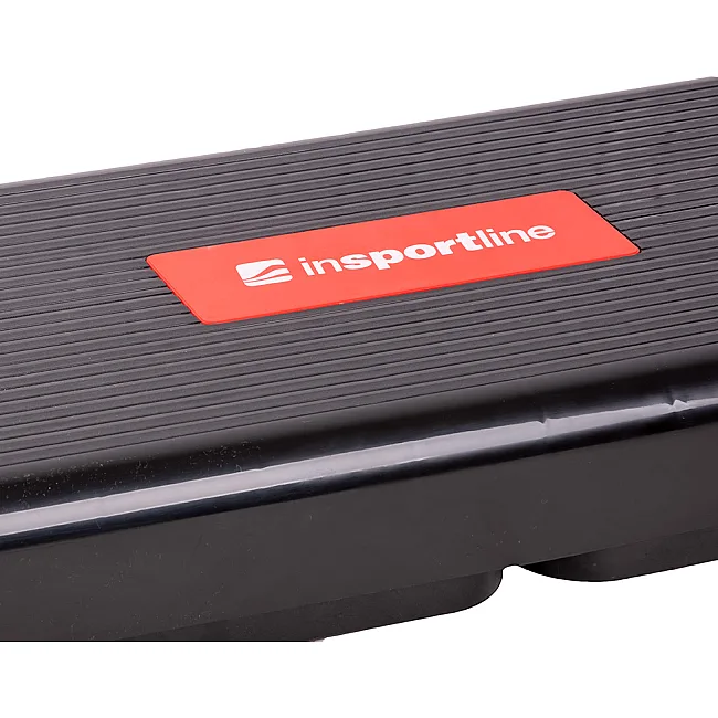 Степь-платформа inSPORTline AS250 черная