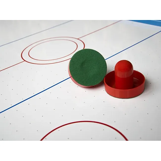 Игровой стол Neo Sport Аэрохоккей NS-427, 120 x 60 x 72 см