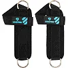Лямки для ног TRAINING ANKLE STRAPS LiveUp LP8711 2шт