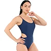 Купальник раздельный женский JOMA SANTA MONICA II 901915-322 (Синий)