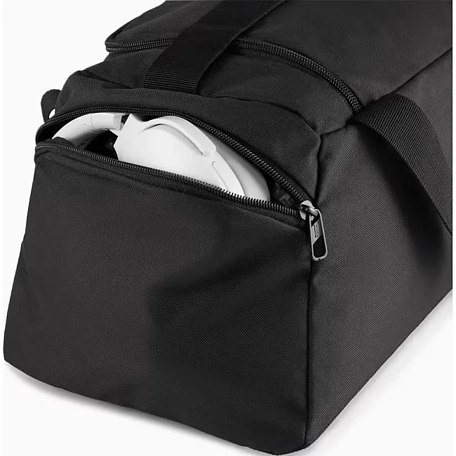 Сумка Puma Fundamental XS Sports 18L черный 43 х 18 х 23 см
