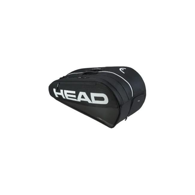 Чехол Head Tour Racquet Bag L BK