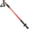 Палка для скандинавской ходьбы ENERGIA SP-SPORT TY-6998 67-140см (Синий)