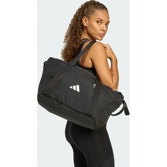 Сумка ADIDAS SP BAG 30,5L черный (для женщин) 23 x 54 x 27 см