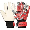 Детские вратарские перчатки JOMA CALCIO 23 401272-601 (Красный-черный)