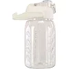 Спортивная бутылка для воды JBIE CUP FI-7638 1200 мл (Разные цвета)
