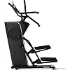 Эллиптический тренажер магнитный Bowflex Max Trainer SEi черный