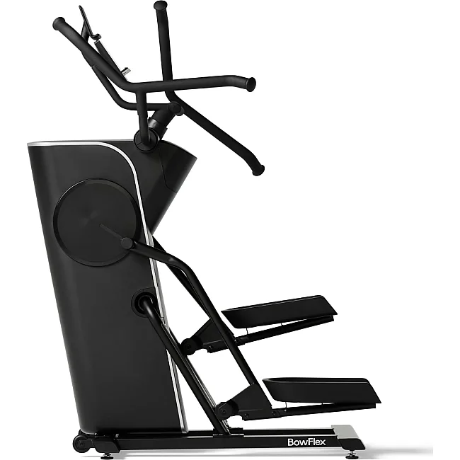 Эллиптический тренажер магнитный Bowflex Max Trainer SEi черный